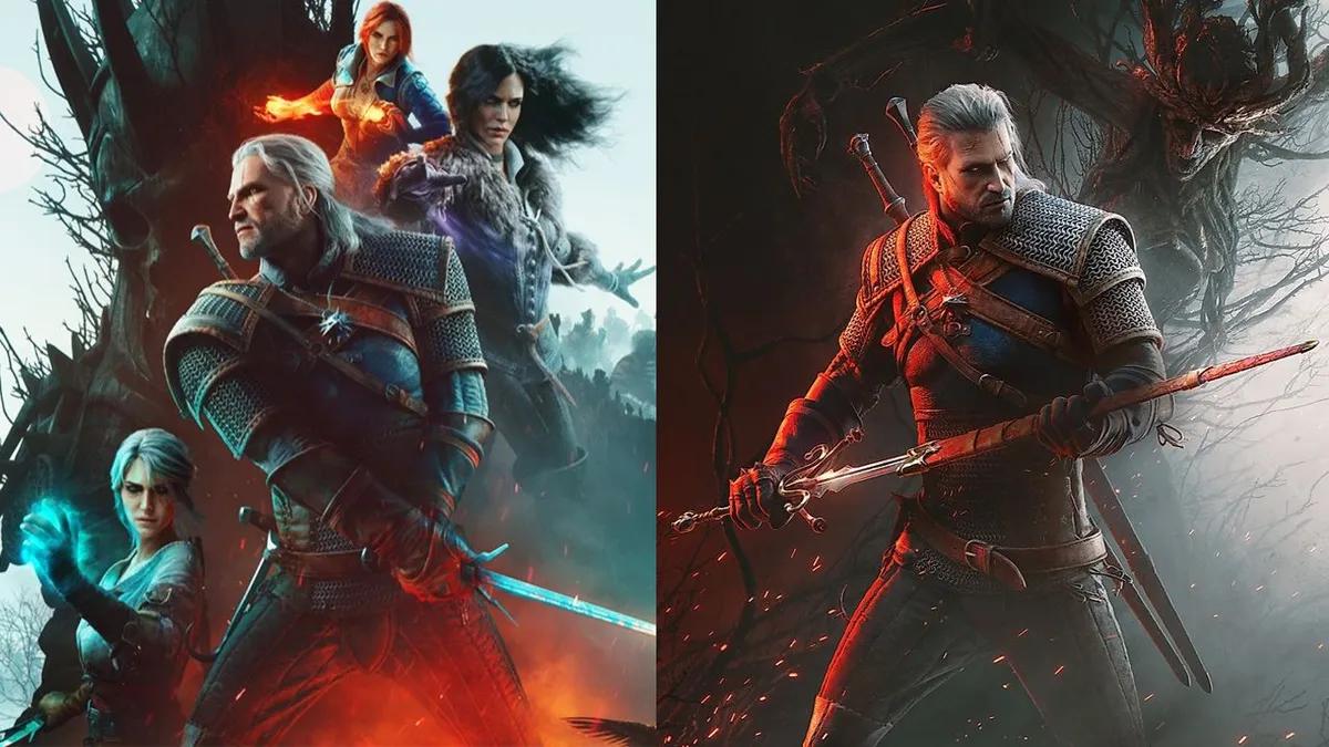 Songs of the Past seria impossível sem The Witcher 3: Wild Hunt - Remastered, segundo Fool’s Theory