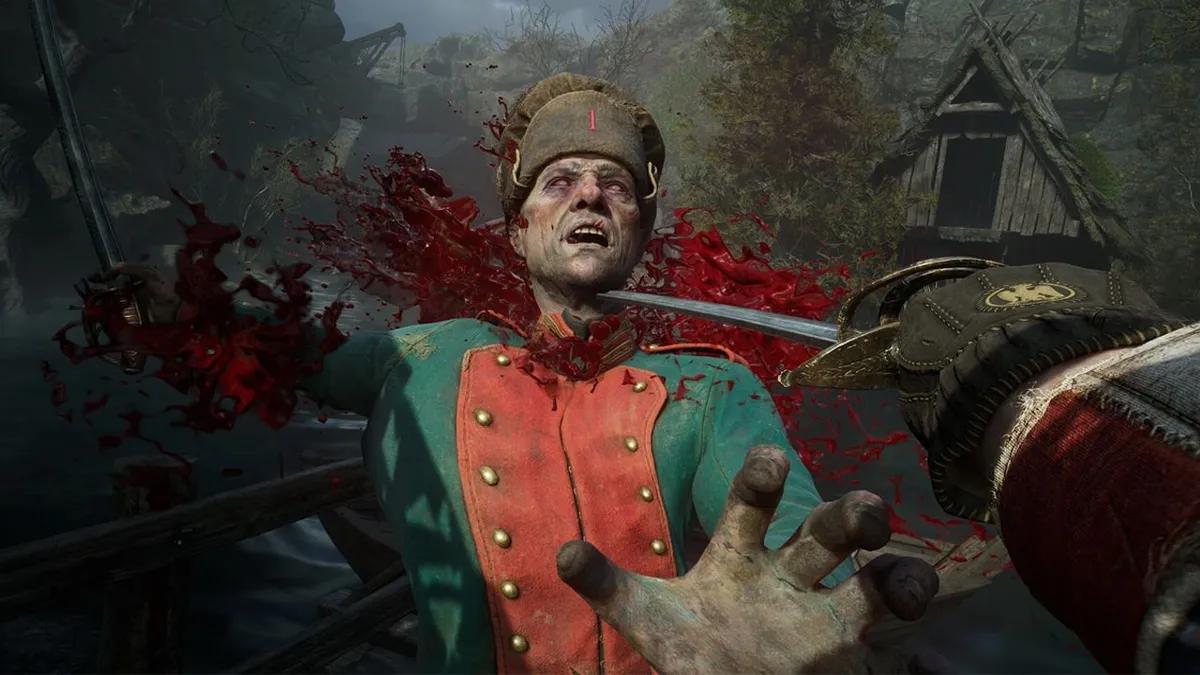 Críticos de jogos compartilharam suas opiniões sobre Valor Mortis
