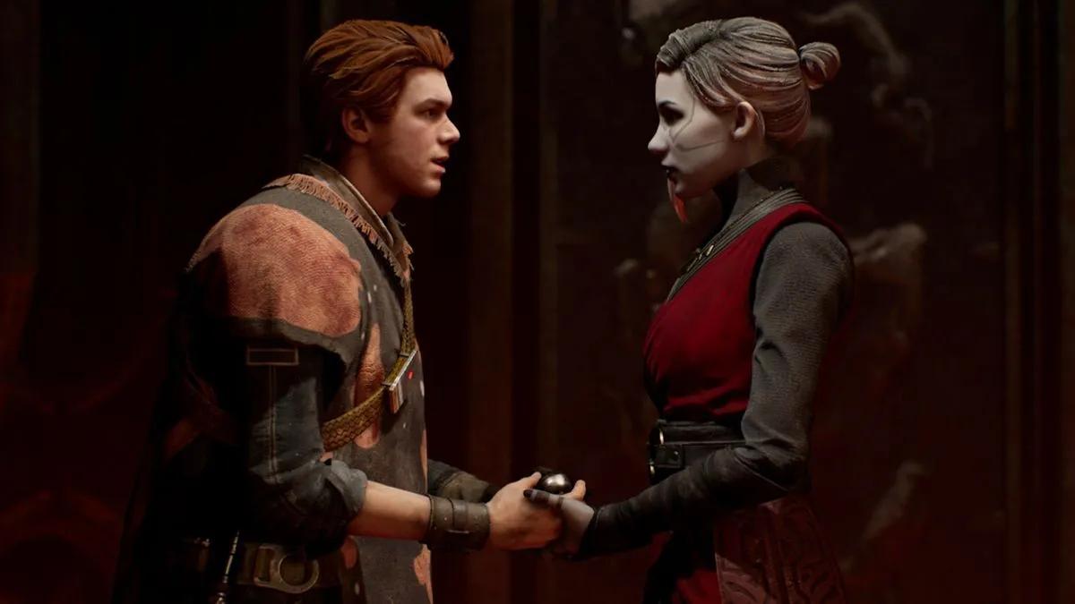 Um novo jogo de Star Wars será anunciado este ano e lançado em 2027