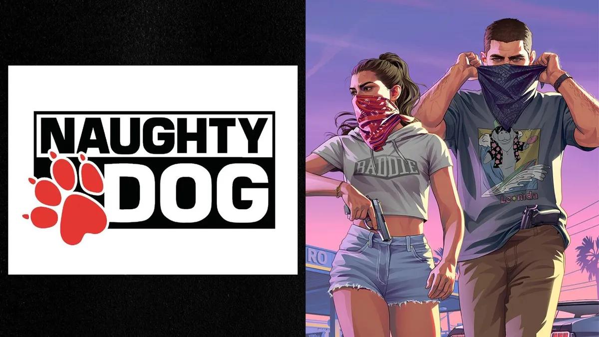 Ex-desenvolvedor da Naughty Dog admite ter receio de GTA 6 e prefere “jogos mais curtos”