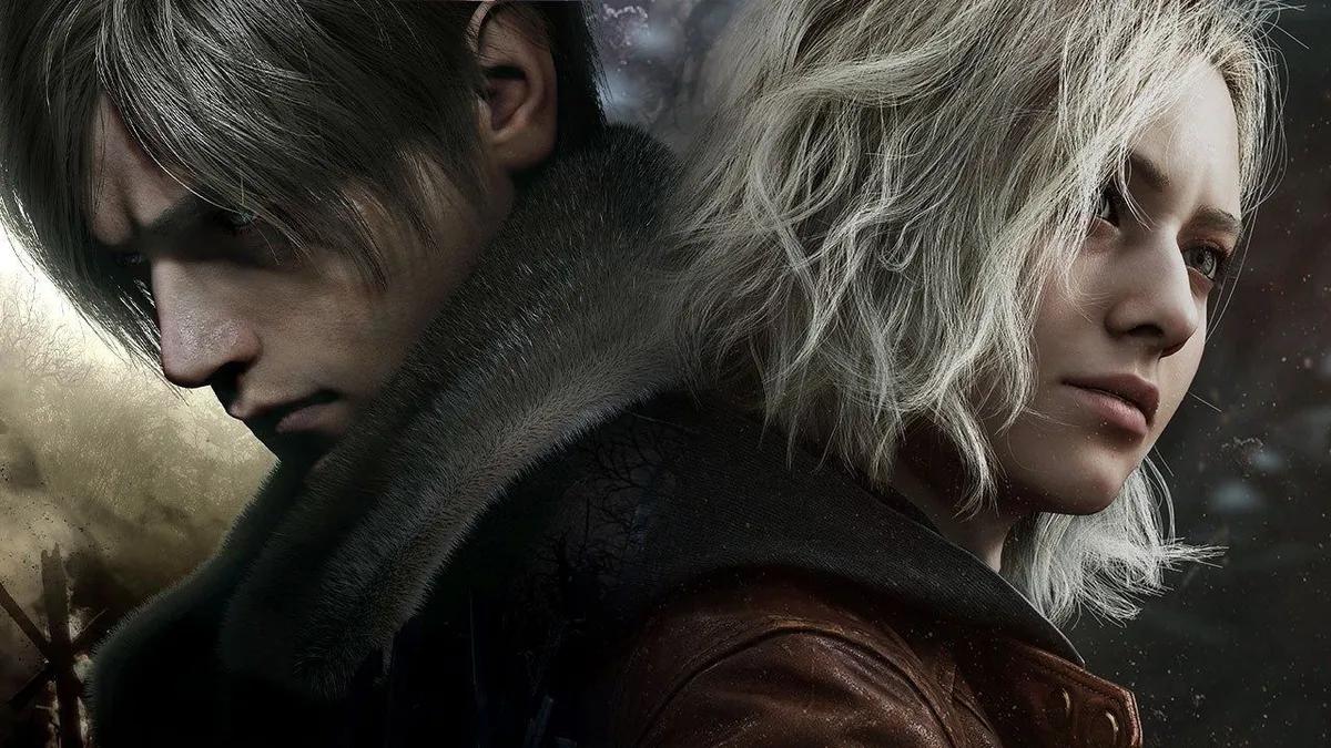 Personagens que podem aparecer em Resident Evil Requiem