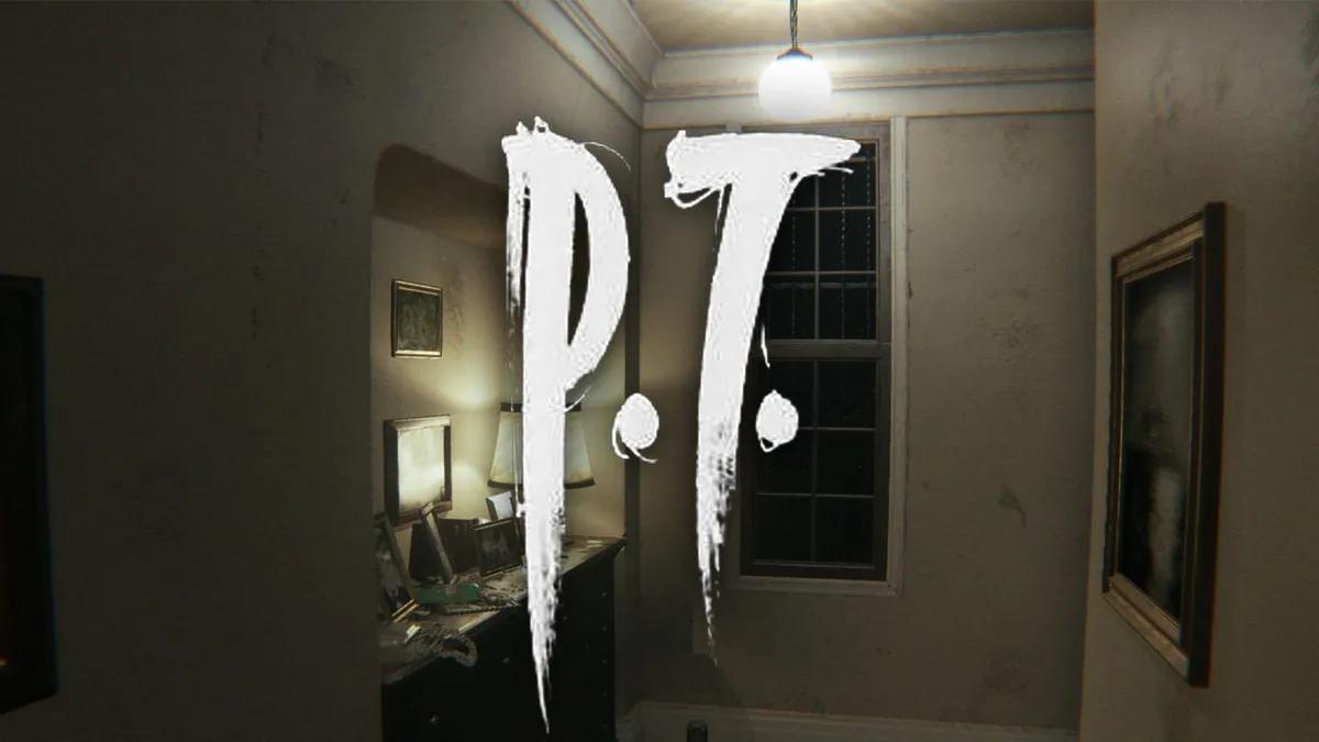 O desenvolvedor da versão para PC de P.T. anunciou que vai parar de trabalhar no projeto