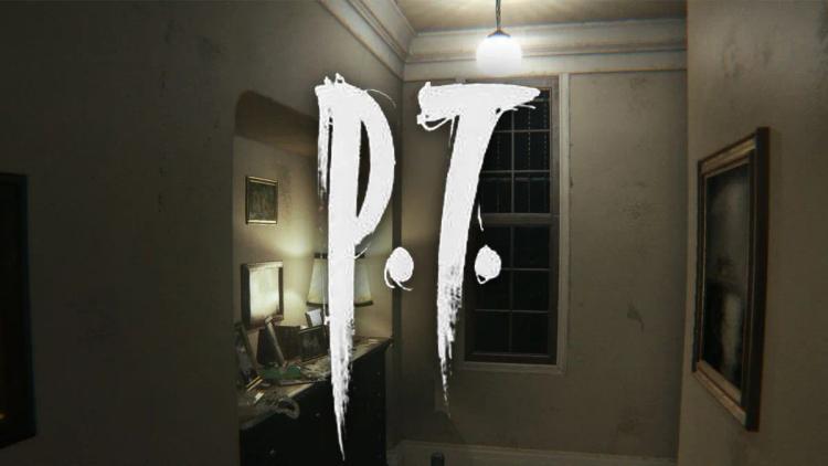 O desenvolvedor da versão para PC de P.T. anunciou que vai parar de trabalhar no projeto