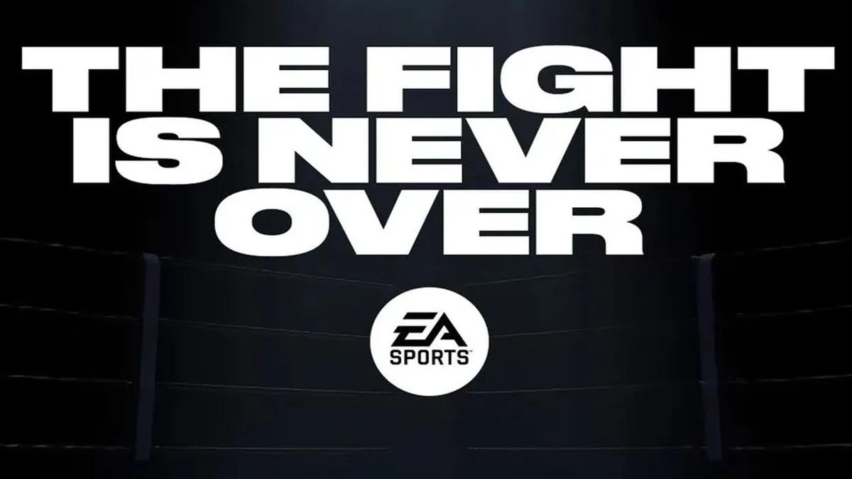 Electronic Arts anuncia oficialmente o retorno da série Fight Night