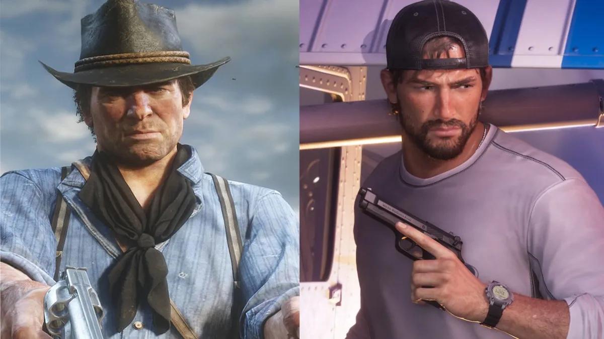 Jason Schreier revela detalhes do desenvolvimento de GTA 6 e Red Dead Redemption 2