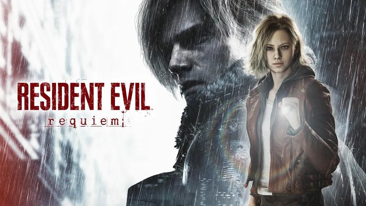 Resident Evil Requiem: Como resolver a conquista secreta "O enigma final"
