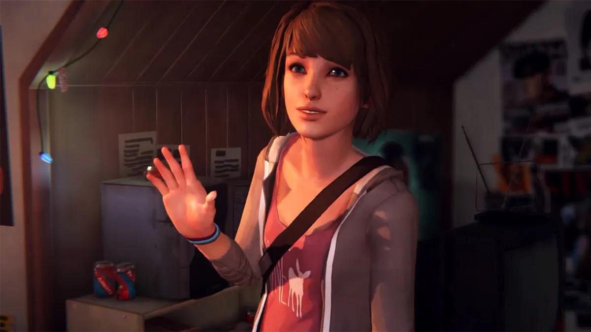 Filmagens da série Life is Strange da Amazon teriam sido concluídas
