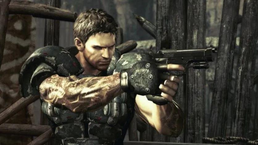 Insider desmente rumores de anúncio de Resident Evil 5 Remake