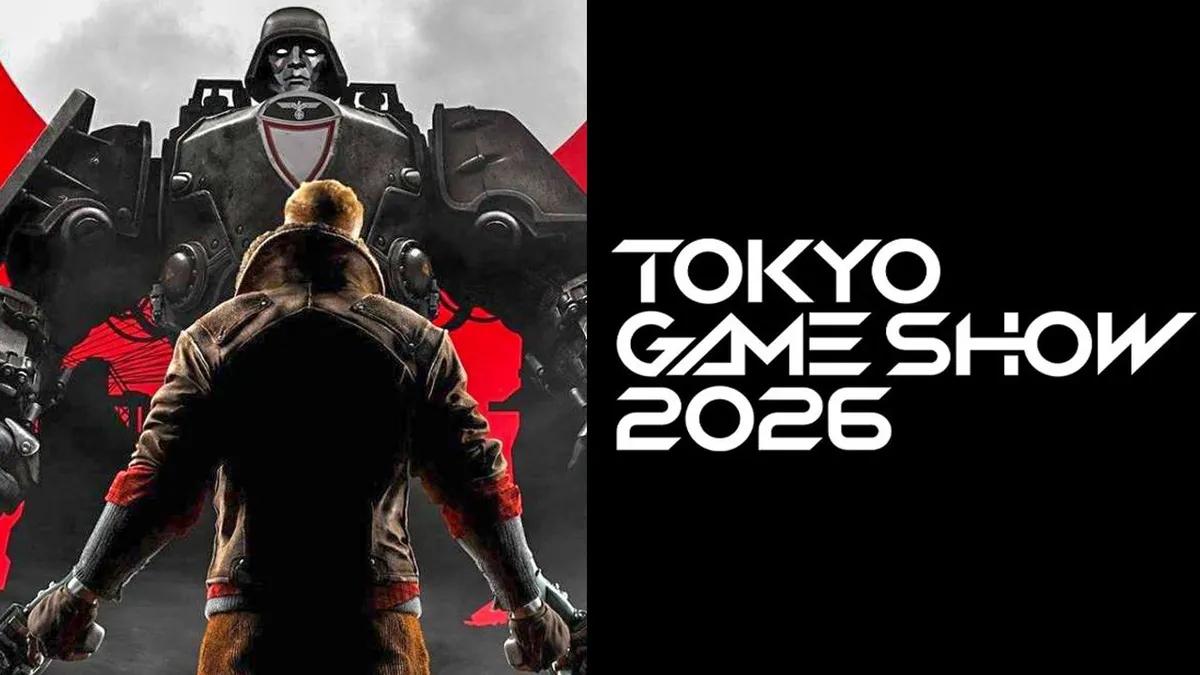 A Xbox sugere que este mês será anunciada uma nova parte de Wolfenstein