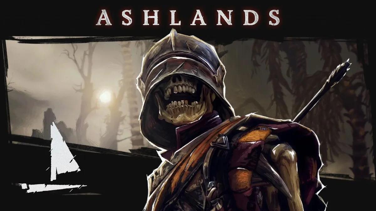 A Kraken Express revelou detalhes sobre a primeira grande atualização para o Windrose - Ashlands 