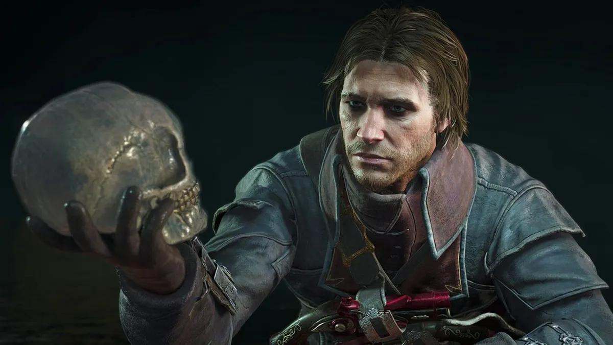A Ubisoft vai compartilhar novidades sobre o futuro de Assassin’s Creed esta semana