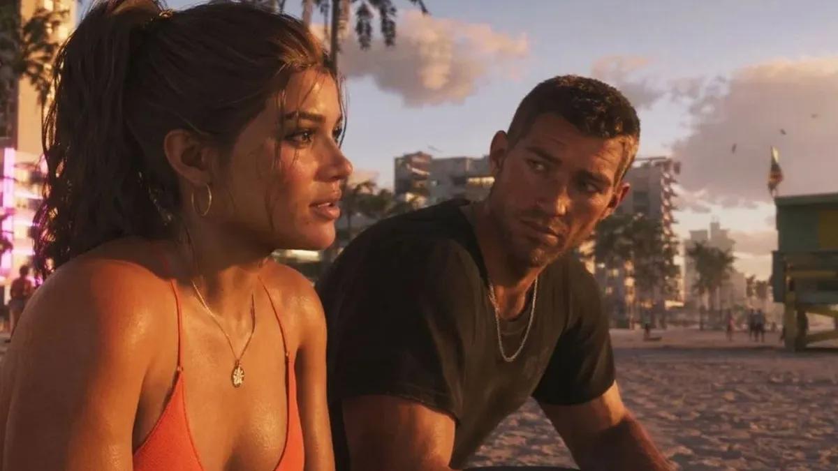 Cyberleek pode divulgar em breve novos vazamentos de GTA 6 — incluindo Lucia nua e o modo história completo