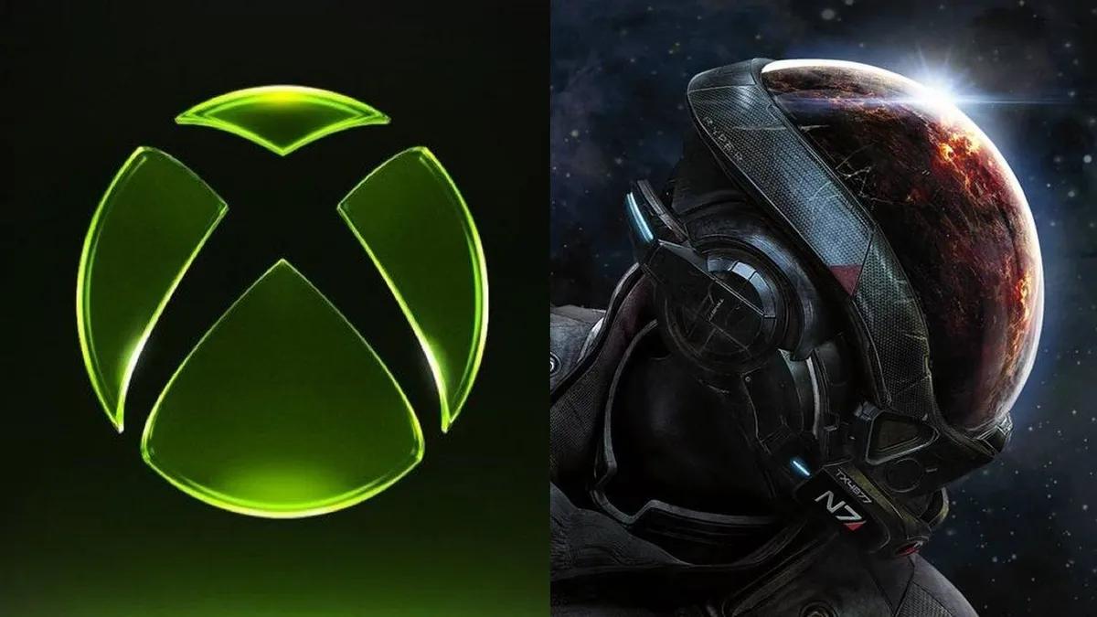 Um insider diz que a Xbox pode comprar a BioWare, mas ele não quer que isso aconteça