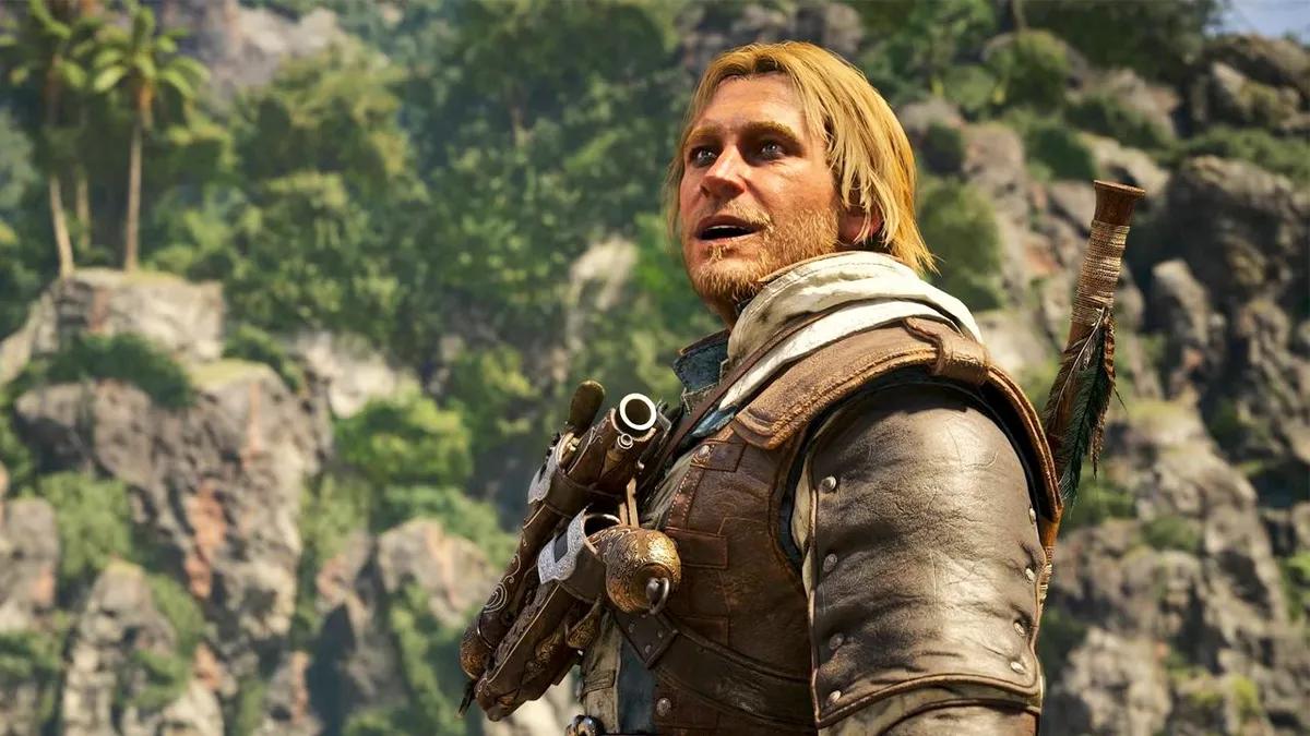 Nova imagens do DLC cosmético «Resynced» de Assassin’s Creed Black Flag reveladas por uma fonte interna