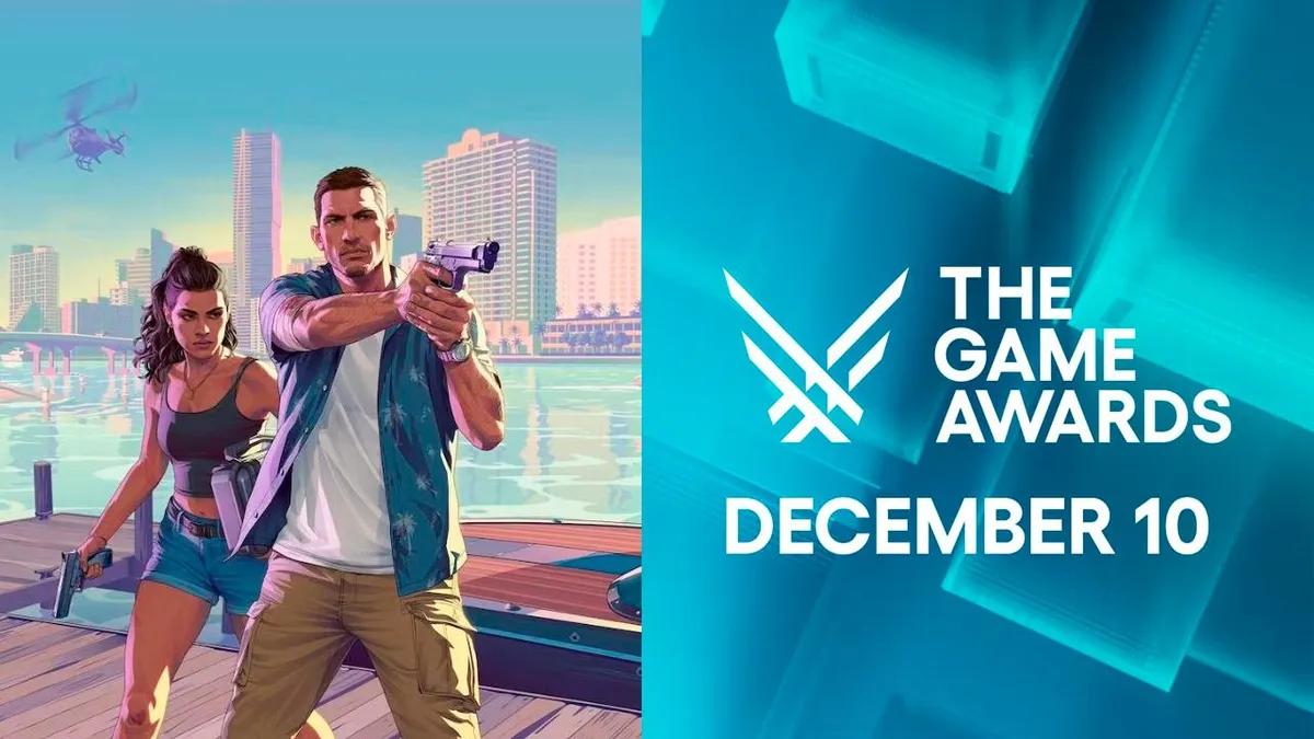 Existe o risco de o GTA 6 não vir a ser nomeado para os The Game Awards 2026