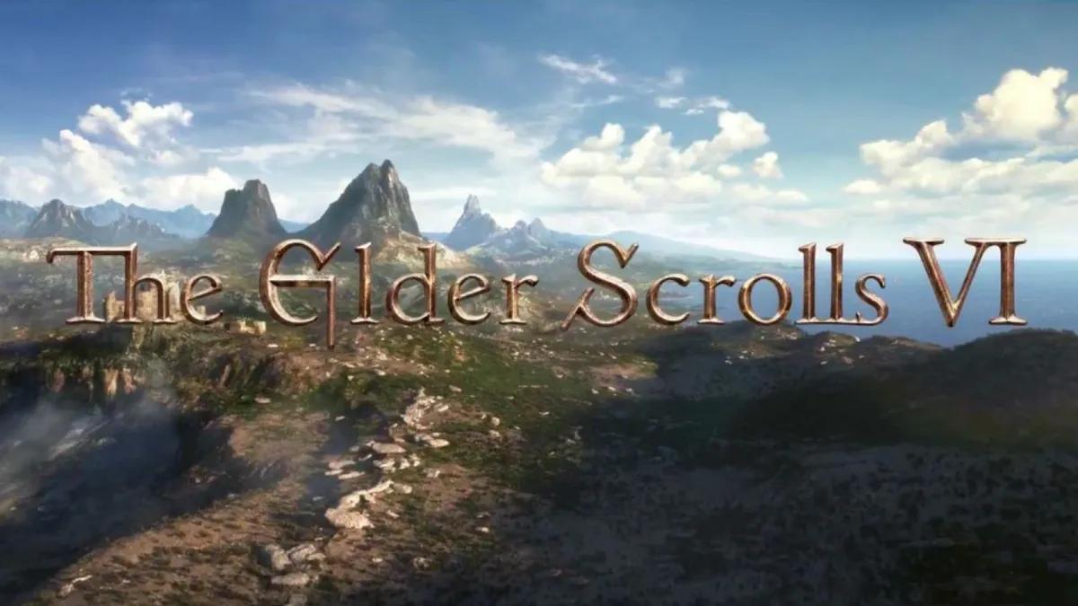 Revelada a possível data de lançamento de The Elder Scrolls VI