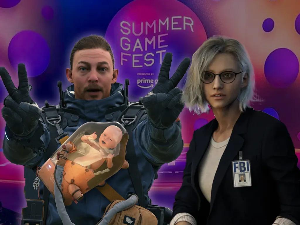 Summer Game Fest 2025: Todas as grandes revelações de jogos e surpresas