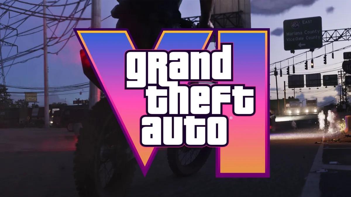 Na internet surgiu um novo gameplay de GTA 6, onde o Jason anda pela noite de Vice City