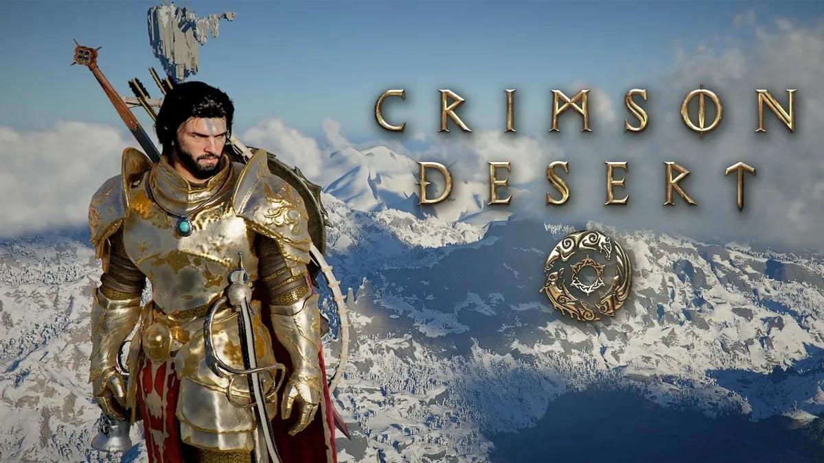 A Pearl Abyss lançou uma nova atualização para Crimson Desert — Patch Notes Version 2.03.00