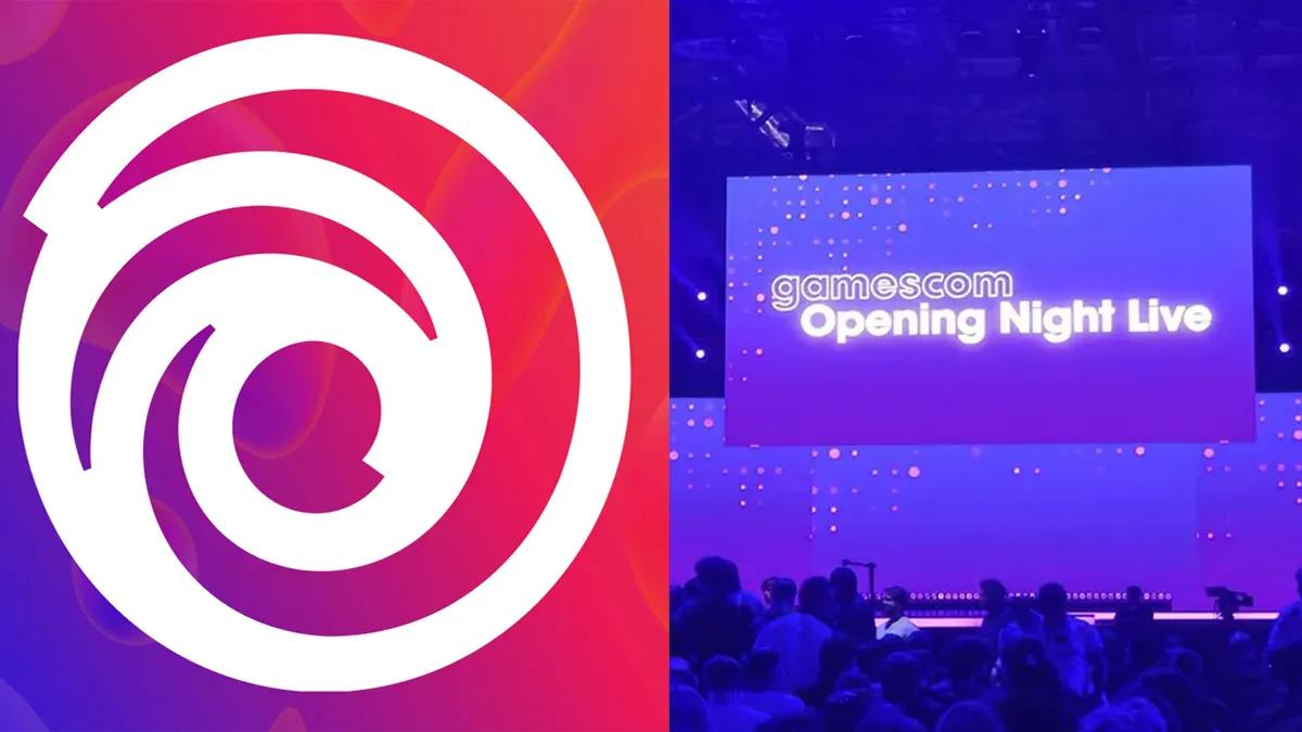 Tudo o que a Ubisoft anunciou e mostrou na Gamescom Opening Night Live 2026