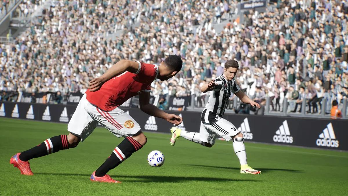 O eFootball passa a anime - KONAMI anuncia a manga "Reincarnated in PES