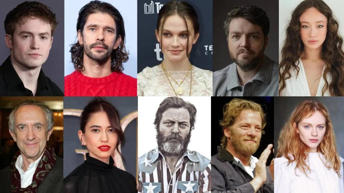 O filme Elden Ring recebe atualizações sobre o elenco e a data de lançamento.