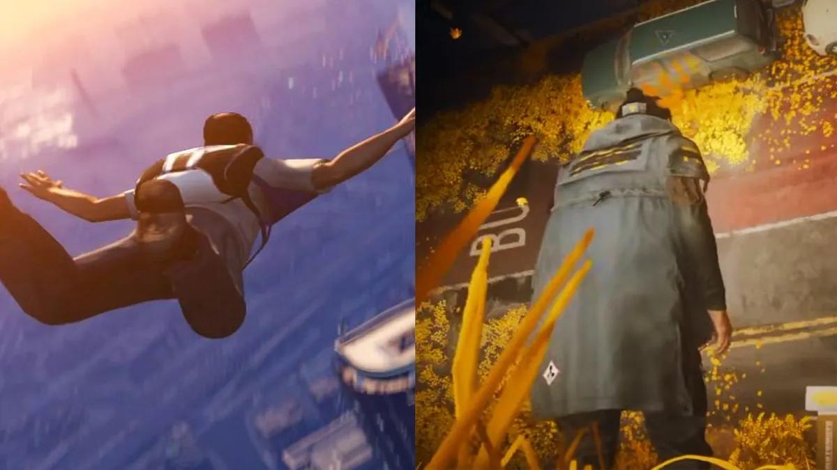 GTA 5 recebeu um mod que adiciona a mecânica do Control Resonant