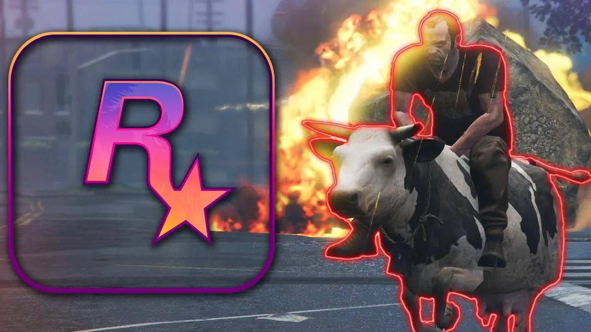 A Rockstar Games está fazendo mudanças relacionadas à modificação de seus jogos, incluindo GTA 6