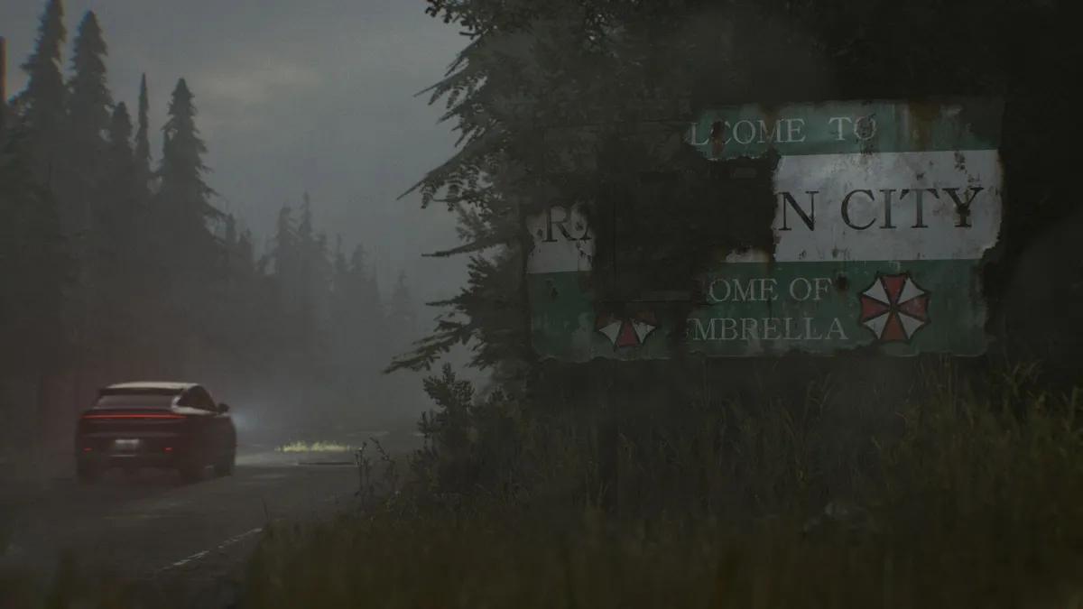 A Capcom vai discutir o futuro de Resident Evil no próximo ano