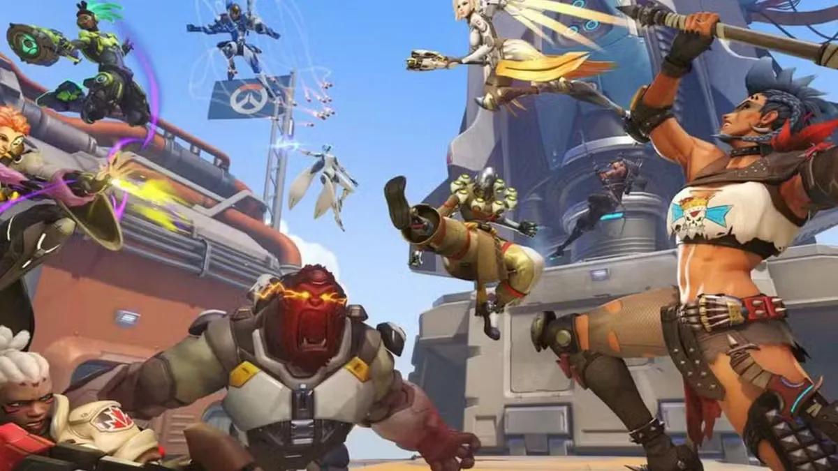 Overwatch 2: Principais datas e detalhes das experiências 6v6 da 14ª temporada