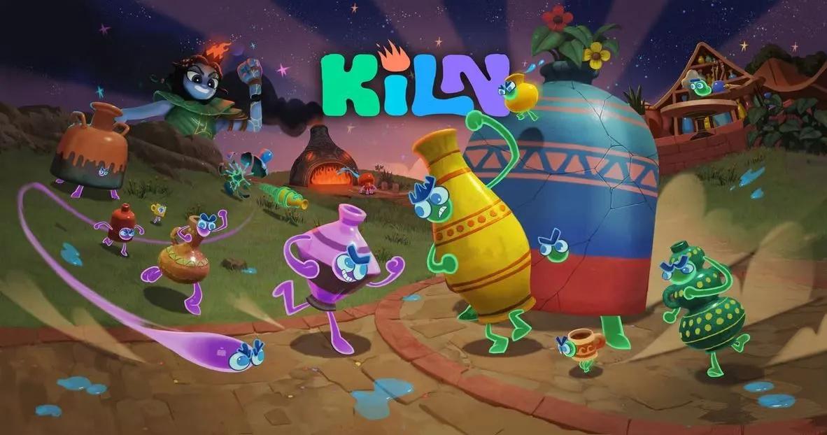 O estúdio Double Fine revelou um videojogo esquecido no Xbox Developer Diret