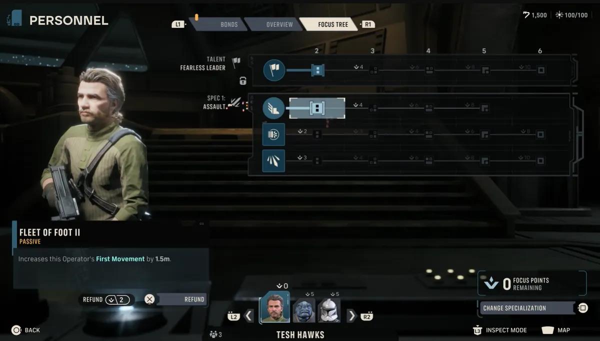 Como completar a missão «Not Your Turf» em Star Wars Zero Company – Guia passo a passo da Missão 2