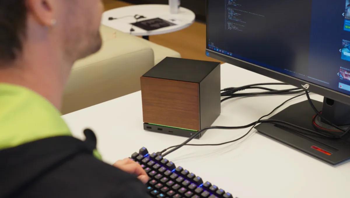 A expectativa é que a Steam Machine da Valve seja lançada por cerca de US$ 700, conforme revelam análises de custos.