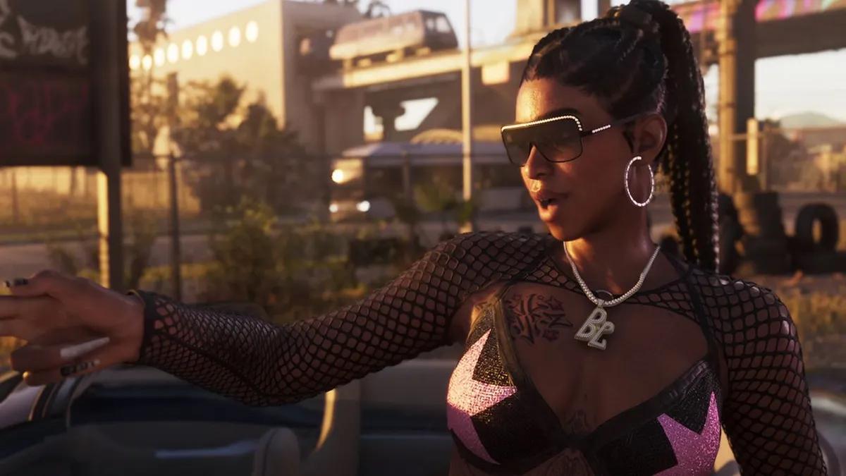 PEGI revela mais informações sobre a classificação Mature de GTA 6