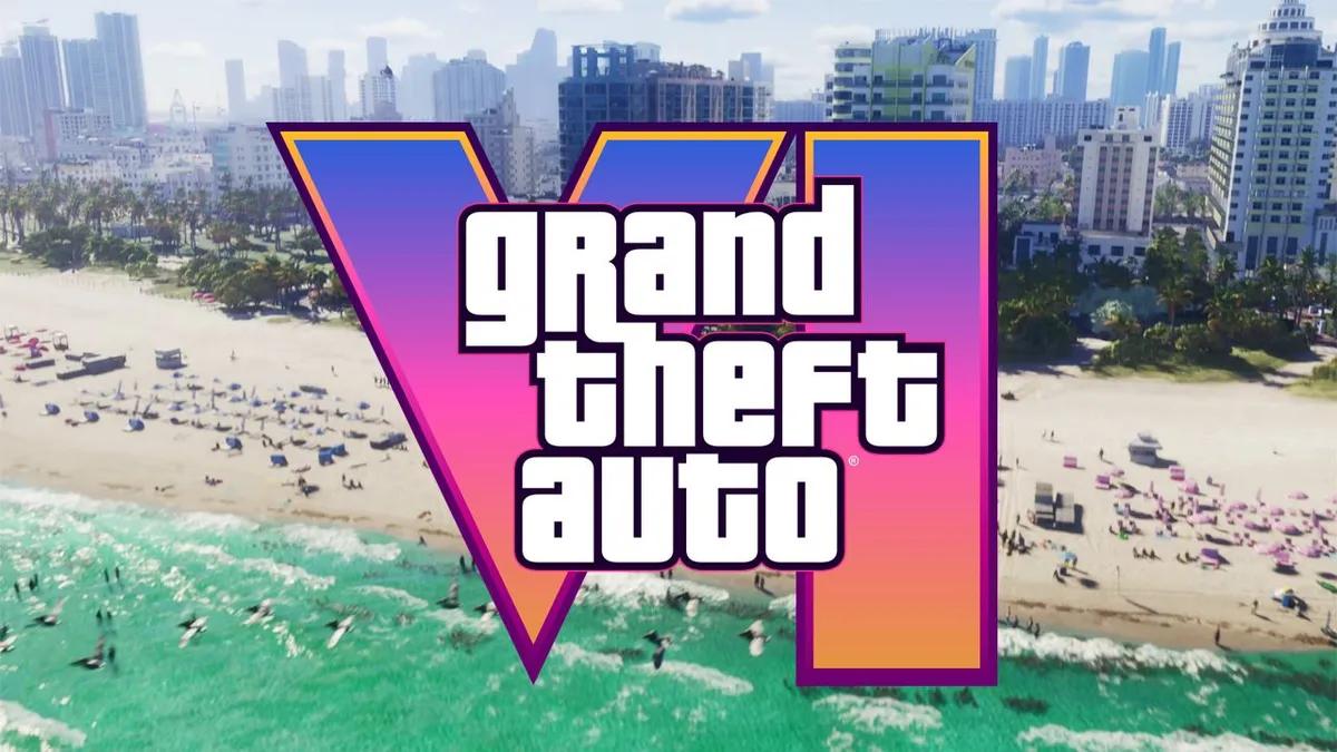 Mais um gameplay de GTA 6 apareceu na internet — mostra o Jason a passear pela praia de Vice City