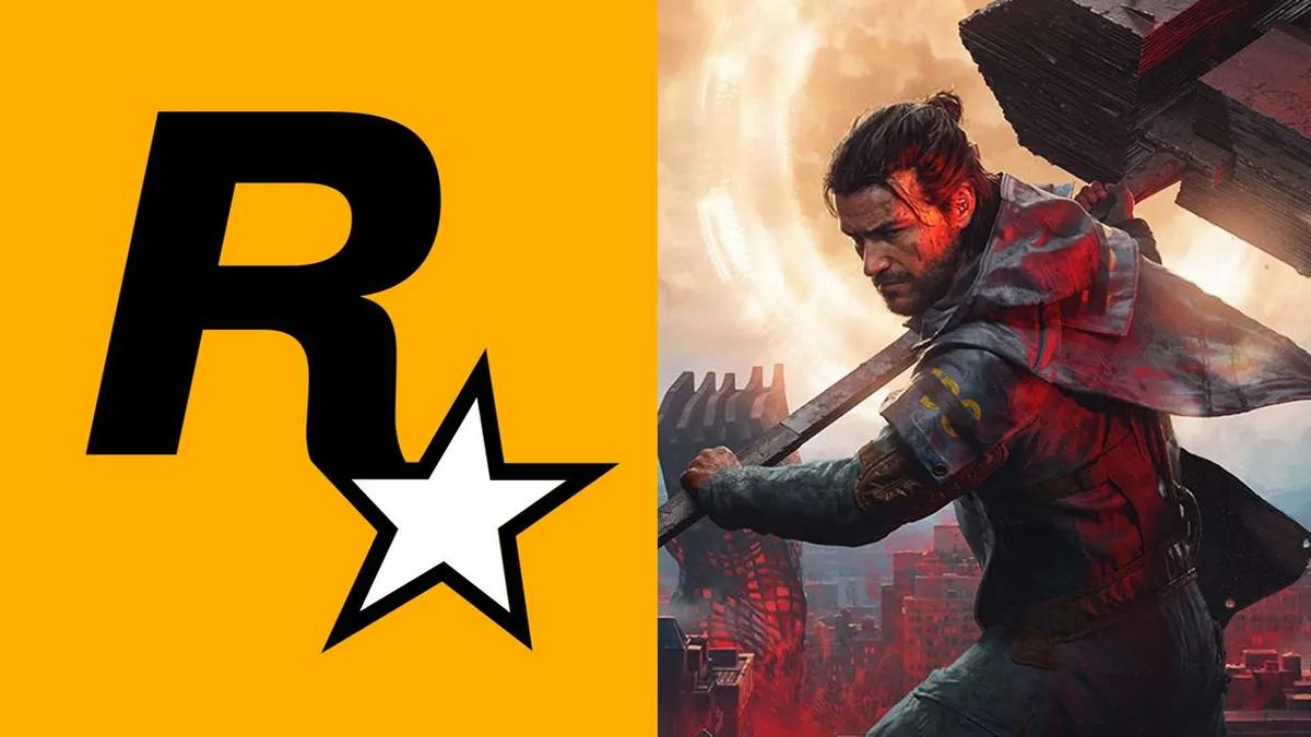 A Rockstar Games parabenizou a Remedy pelo lançamento de Control Resonant