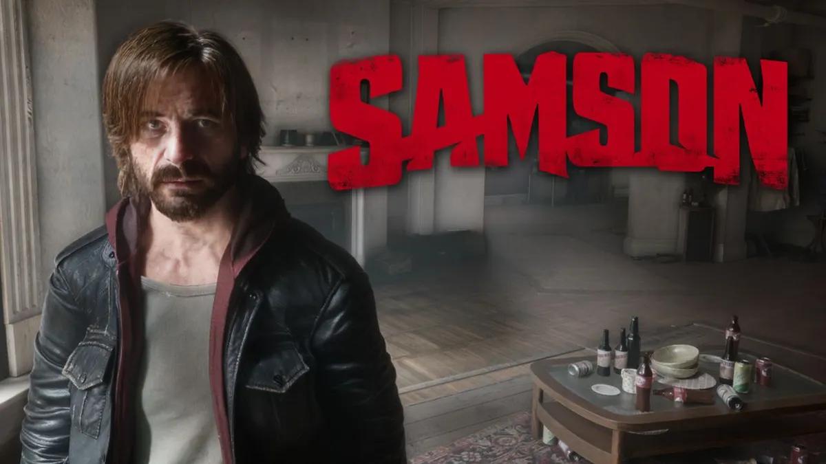 Samson ficou disponível no PS5 e Xbox Series X/S — a versão para PC também recebeu uma nova atualização