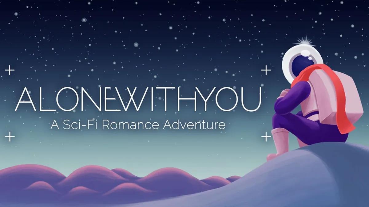 Alone With You tornou-se o novo jogo gratuito na Epic Games Store