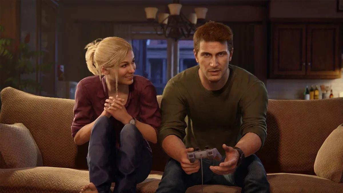 Nolan North quer voltar a jogar como Nathan Drake em Uncharted 5 e acha que o jogo pode se tornar “um dos mais grandiosos da história”