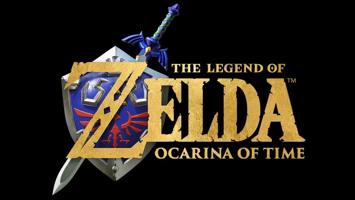 Um novo rumor sugere que o remake de The Legend of Zelda: Ocarina of Time vai sair em dezembro deste ano