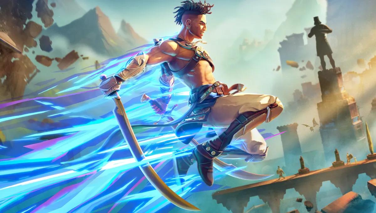 Prince of Persia: The Lost Crown ultrapassa os 2 milhões de jogadores - Mais para vir?