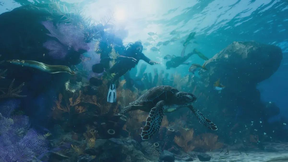 Grand Theft Auto VI estava originalmente previsto para ser lançado na PlayStation 4