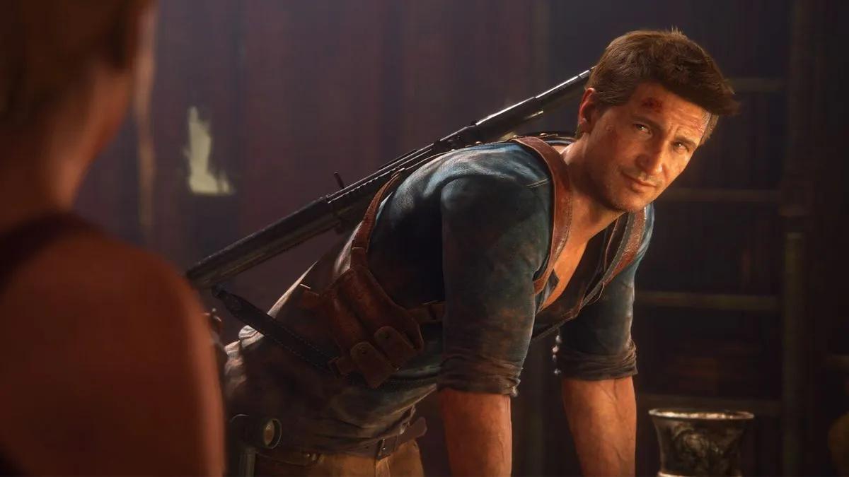 A Naughty Dog está desenvolvendo uma nova parte de Uncharted – os primeiros detalhes foram revelados