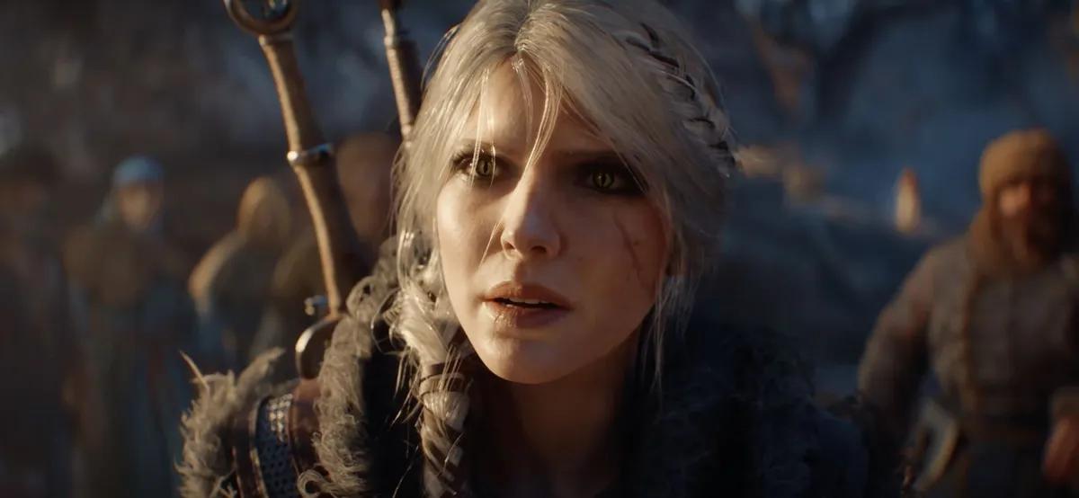 The Witcher 4: O regresso de Gwent e o novo papel de Ciri