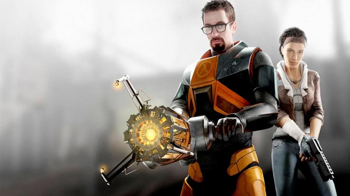 A primeira imagem de «Half-Life 3» terá sido divulgada — mas os fãs têm dúvidas quanto à sua autenticidade