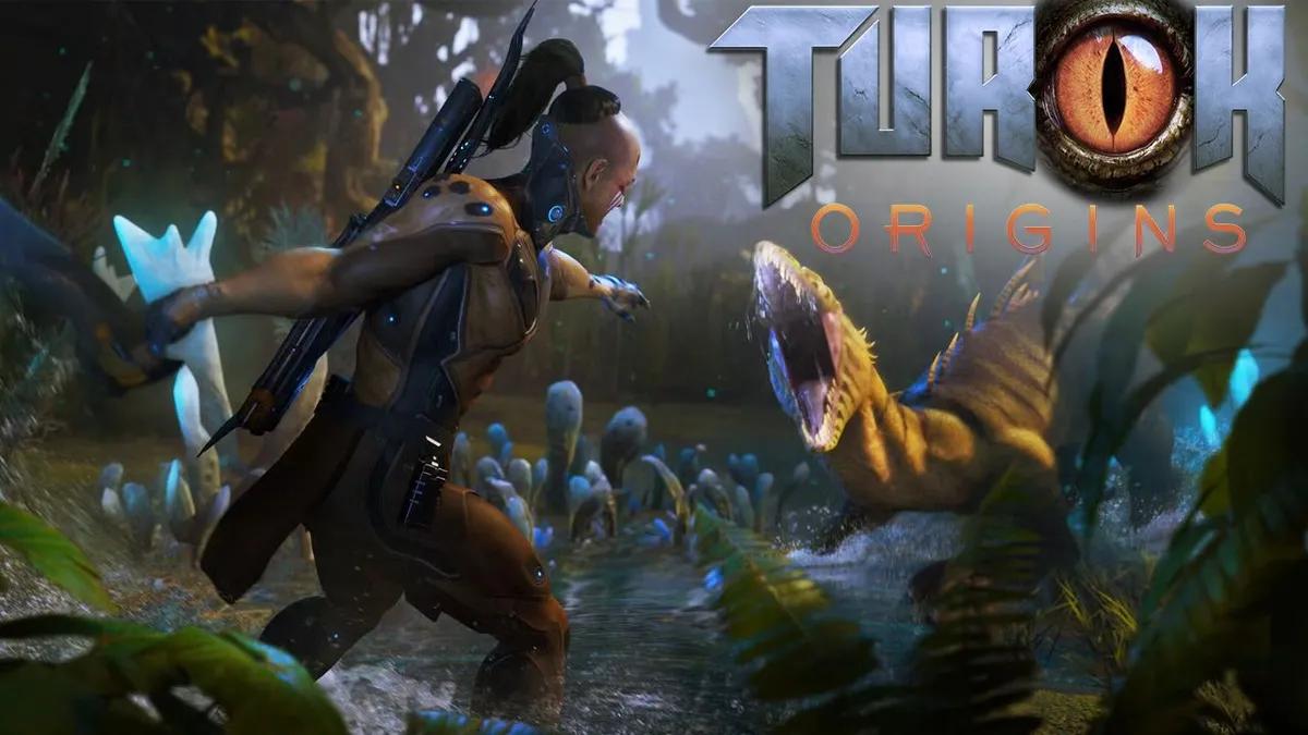 A Saber Interactive confirmou que o lançamento de Turok: Origins foi adiado para 2027