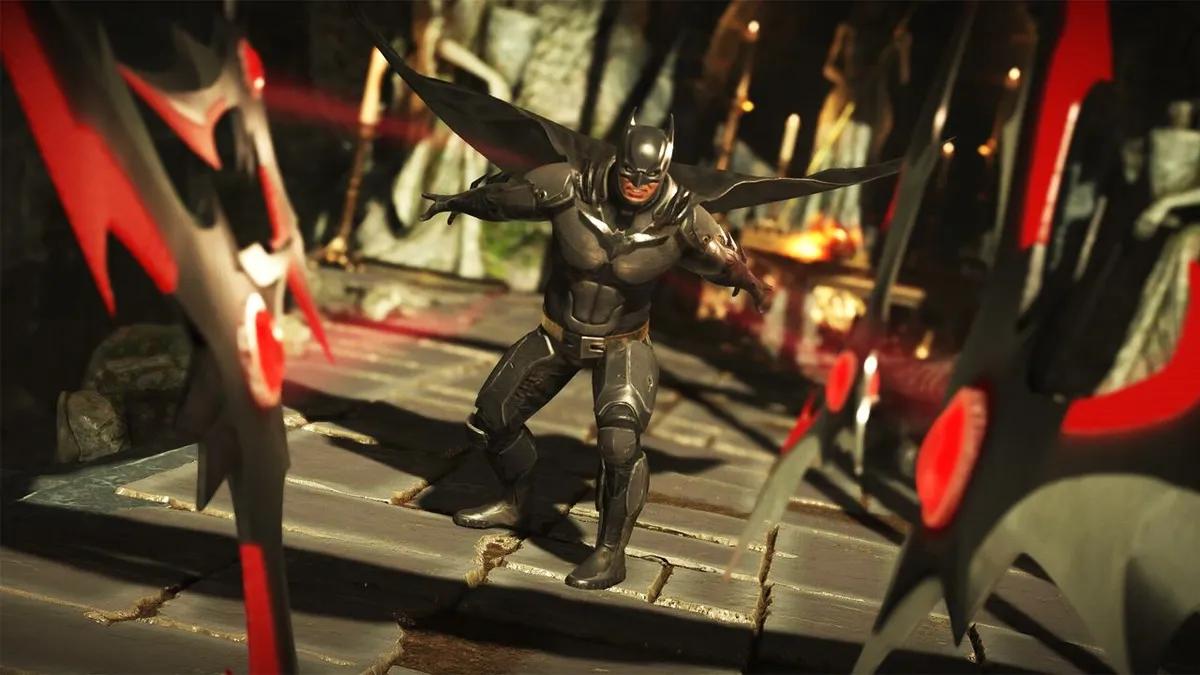 Ed Boon negou os rumores sobre os testes de Injustice 3, mas deu a entender que o jogo está em desenvolvimento