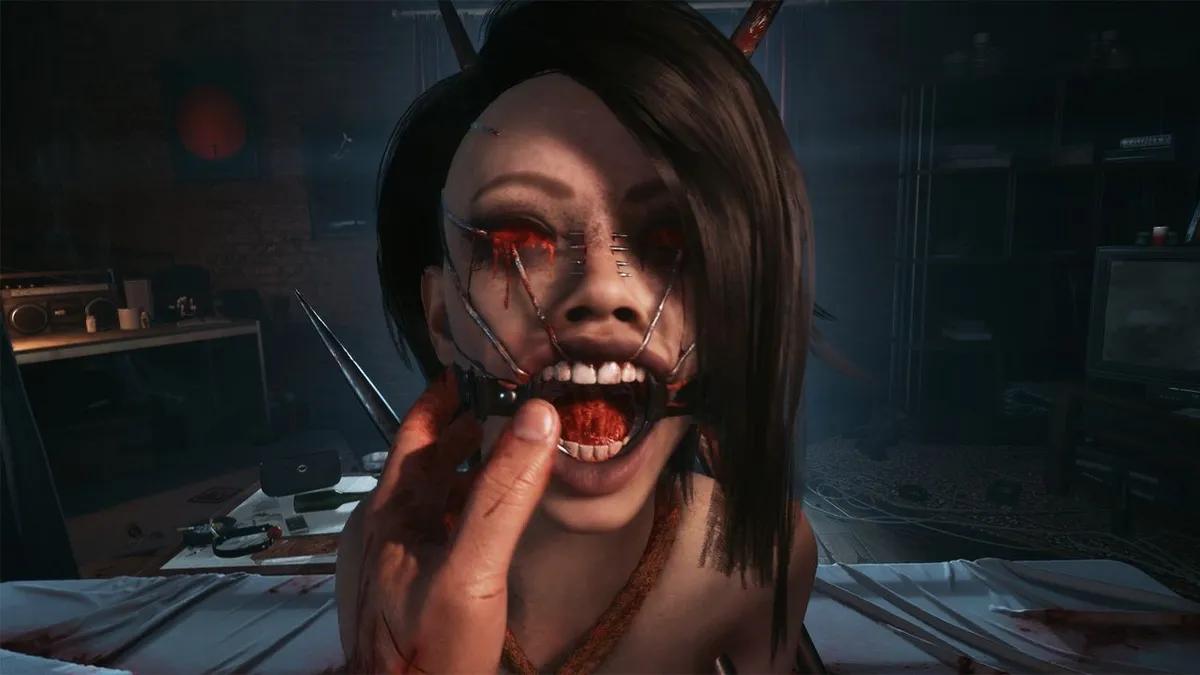 Jogadores elogiam em massa Clive Barker’s Hellraiser: Revival — ao contrário dos críticos