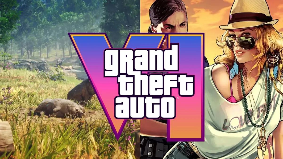 Os jogadores já descobriram referências a GTA 5 e Red Dead Redemption 2 em «GTA 6: An Extended Look»