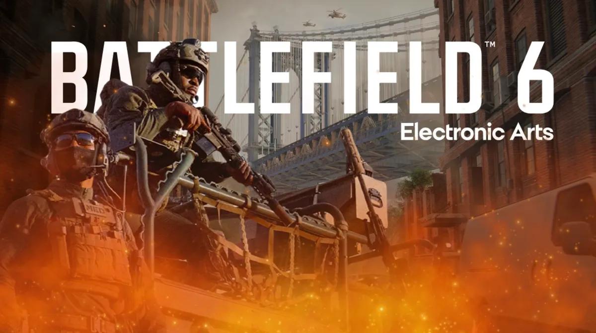 Todos os modos de jogo de Battlefield 6 explicados